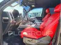 2017 Ford F-250 фото