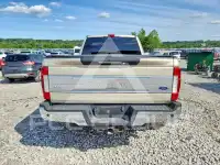 2017 Ford F-250 фото