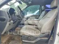 2017 Ford F-250 фото