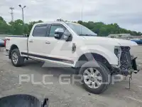2017 Ford F-250 фото