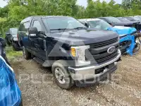 2017 Ford F-250 фото