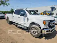 2017 Ford F-250 фото