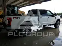 2017 Ford F-250 фото