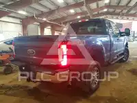 2017 Ford F-250 фото
