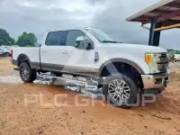 2017 Ford F-250 фото