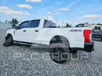 2017 Ford F-250 фото