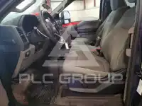 2017 Ford F-250 фото