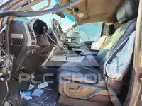 2017 Ford F-250 фото