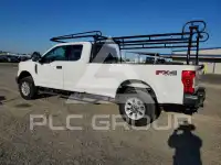 2017 Ford F-250 фото