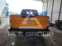 2017 Ford F-250 фото