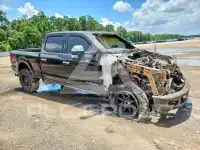 2017 Ford F-250 фото