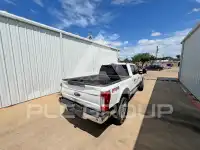 2017 Ford F-250 фото