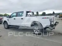 2017 Ford F-250 фото