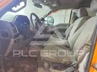 2017 Ford F-250 фото