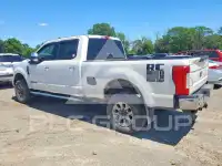 2017 Ford F-250 photo