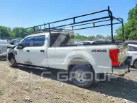 2017 Ford F-250 photo