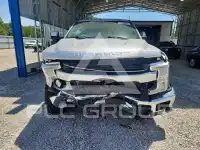 2017 Ford F-250 фото