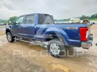2017 Ford F-250 фото