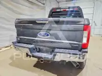 2017 Ford F-250 фото