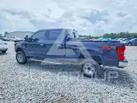 2017 Ford F-250 фото