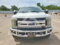 2017 Ford F-250 фото
