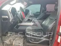 2017 Ford F-250 фото