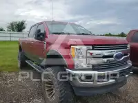 2017 Ford F-250 фото