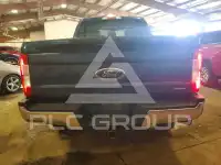 2017 Ford F-250 фото
