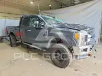 2017 Ford F-250 фото