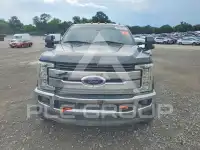 2017 Ford F-250 фото