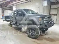 2017 Ford F-250 фото