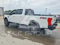 2017 Ford F-250 фото