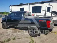 2017 Ford F-250 фото