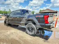 2017 Ford F-250 фото