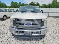 2017 Ford F-250 photo