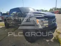 2017 Ford F-250 фото