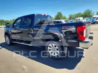 2017 Ford F-250 фото