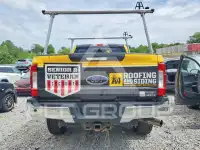 2017 Ford F-250 фото