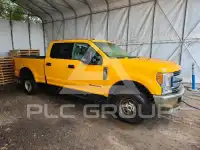 2017 Ford F-250 фото