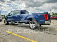 2017 Ford F-250 фото