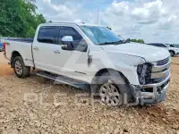 2017 Ford F-250 фото