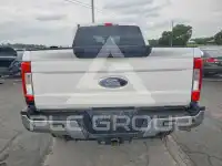 2017 Ford F-250 фото