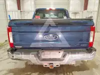 2017 Ford F-250 photo