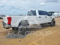 2017 Ford F-250 фото