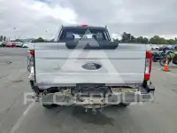 2017 Ford F-250 фото