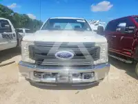 2017 Ford F-250 фото