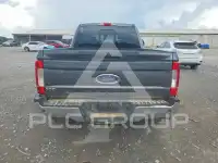 2017 Ford F-250 фото