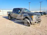 2017 Ford F-250 фото