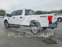 2017 Ford F-250 фото