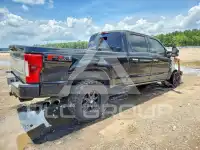 2017 Ford F-250 фото